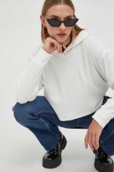 Hollister Co Hollister Co. pulover culoarea alb, light 9BYX-BLD14R_00X