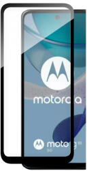 Wozinsky Folie protectie Case Friendly Wozinsky Full Glue Cover compatibila cu Motorola Moto G53 5G Black (9145576283066)