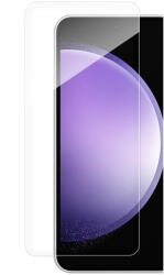 Wozinsky Folie protectie transparenta Case Friendly Wozinsky Tempered Glass compatibila cu Samsung Galaxy S23 FE (9145576283127)