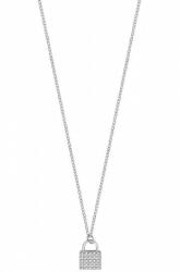 Esprit Stílusos ezüst nyaklánc cirkónium kövekkel ESNL01811145 - mall
