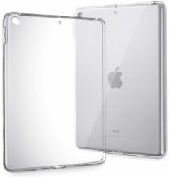 Carcasa Slim Case compatibila cu iPad Air 4 2020 / 5 2022 Clear (9145576283523)