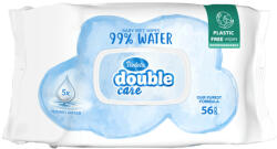 Violeta popsitörlő - water care 99% -os víztartalommal (56 db)