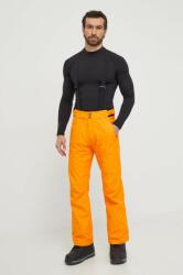 Rossignol pantaloni de schi culoarea portocaliu 9BYX-SPM0P2_22X
