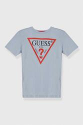 GUESS tricou de bumbac pentru copii cu imprimeu 99KK-TSB038_05X