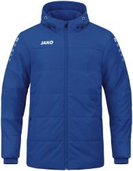 Jako Jacheta cu gluga JAKO Coach jacket Team 7103m-400 Marime 4XL (7103m-400)