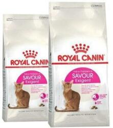 Royal Canin ROYAL CANIN Savour Exigent 2x10kg -3%