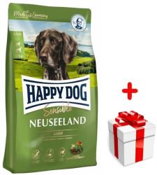 Happy Dog Happy Dog Supreme Neuseeland 12, 5kg + MEGLEPETÉS A KUTYÁDNAK
