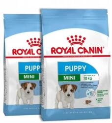 Royal Canin ROYAL CANIN Mini Puppy 2x8kg