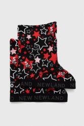 Newland huse pentru cizme de zăpadă Bia culoarea negru 9BYX-OBD40C_99X