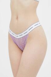 Guess chiloti BELLE culoarea violet, O97E01 KBBT0 9BYY-BID08S_45X