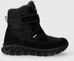 Primigi cizme de iarna copii culoarea negru 9BYX-OBK0E8_99X