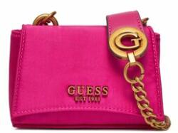 GUESS Geantă Masie Glam (EB) Evenings-Bags HWEB92 14770 Roz