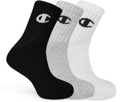 Champion Чорапи Champion Kids' Crew Socks - Oxg/Wht/Nbk