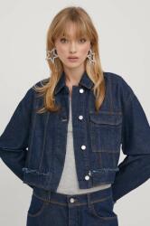 Stine Goya geacă din denim 9BYX-KUD1MC_59X (SG5273)