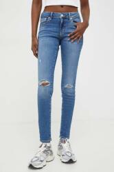 Tommy Jeans jeansi femei 9BYX-SJD0E8_55J