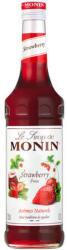 MONIN Eper szirup 0.7l