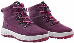 Reima cizme de iarna pentru copii culoarea violet 9BYY-OBG0YD_49X