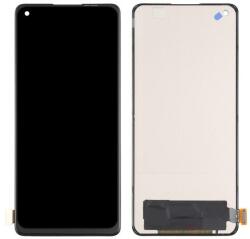 NBA001LCD1011200297609 Oppo Find X2 Neo Fekete TFT LCD kijelző érintővel (NBA001LCD1011200297609)