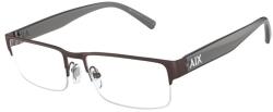 Giorgio Armani AX1044 6115 Rame de ochelarii Rama ochelari
