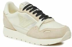 Giorgio Armani Sneakers X3X058 XN730 01427 Bej