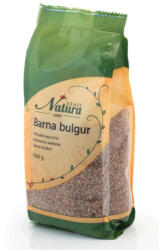 Dénes-Natura barna bulgur - 500g - vitaminbolt