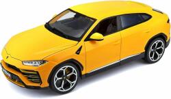 BBurago 11042 Lamborghini Urus 1/18 - Sárga (8719247460417)