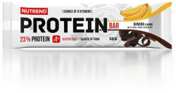 Nutrend Protein Bar Gust: Banană