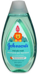 Johnson's Sampon Baby 500ml Verde