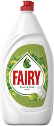 Fairy Detergent Vase 400ml Mar