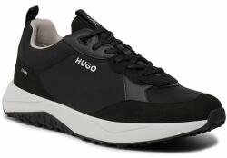 Hugo Sneakers Hugo Kane Runn 50504379 Black 009 Bărbați