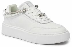 KARL LAGERFELD Sneakers KARL LAGERFELD KL62229A White Lthr 011