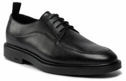 Boss Pantofi Boss Larry Derb 50511939 Black 001 Bărbați
