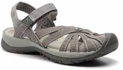 KEEN Sandale Keen Rose 1016733 Gargoyle/Raven