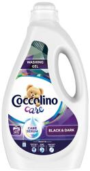 Coccolino Folyékony mosószer COCCOLINO Care Black 1, 8 liter 40 mosás