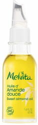 Melvita Bio édes mandulaolaj (Sweet Almond Oil) 50 ml - mall