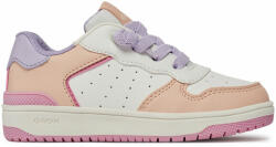 GEOX Sneakers Geox J Washiba Girl J36HXD 054FU C1997 S White/Peach
