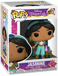 Funko ! Disney: Ultimate Princess - Jasmine figura (54743)