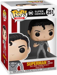 Funko POP! Heroes #251 Superman from Flashpoint
