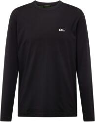 BOSS Tricou negru, Mărimea XL - aboutyou - 178,74 RON