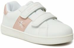 Calvin Klein Jeans Sneakers Calvin Klein Jeans V1A9-80782-1355 S White/Pink X134