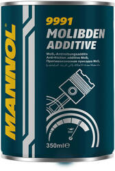MANNOL 9991 Molibden Additive (350 ML) molidbén adalék