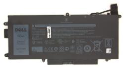 Dell Latitude 7390 2-in-1 gyári új akkumulátor (K5XWW, N18GG, 725KY) - laptophardware