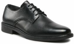 Ottimo Pantofi Ottimo CF1986-1A Black