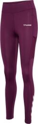 Hummel MT CHIPO MID WAIST TIGHTS Leggings 214240-1452 Méret M (214240-1452)