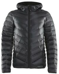Craft Lightweight Down Jacket Kapucnis kabát 1908006-999000 Méret XL