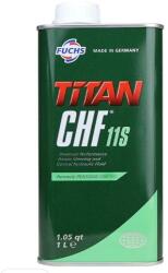 FUCHS Ulei servodirectie BMW Pentosin Titan CHF 11S 1 litru (83290429576)