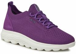 GEOX Sneakers Geox D Spherica D15NUA 06K22 C8000 Purple