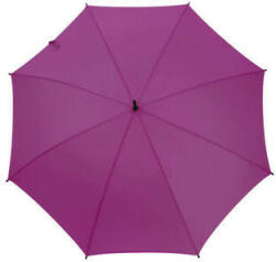 Derby Hit Lang AC 77263PBE lila hosszú nyelű esernyő