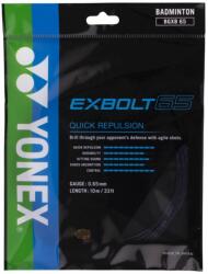 Yonex Racordaj de badminton "Yonex Exbolt 65 (10 m) - black