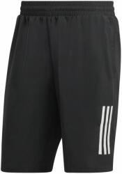 Adidas Pantaloni scurți tenis bărbați "Adidas Club 3-Stripes Tennis Shorts 7"" - black